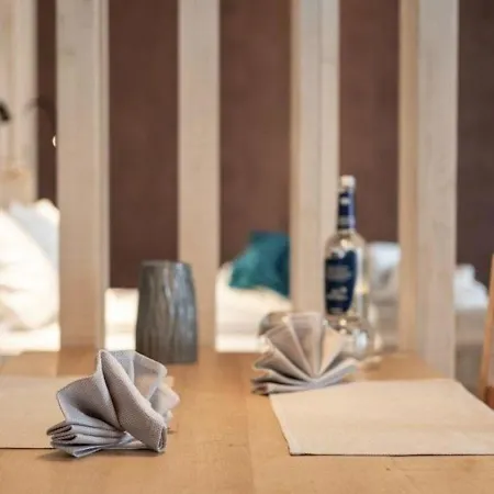 Exklusive Mit Eigener Sauna Апартаменты Реген