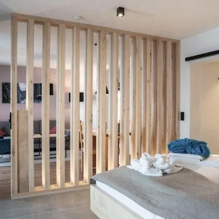 Exklusive Mit Eigener Sauna
