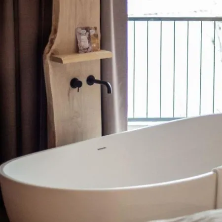 Апартаменты Exklusive Mit Eigener Sauna *