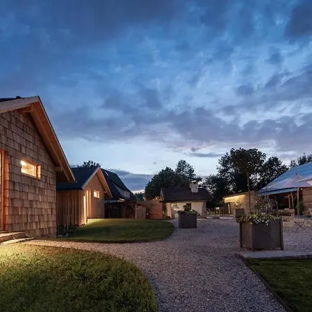 Exklusive Mit Eigener Sauna * Реген